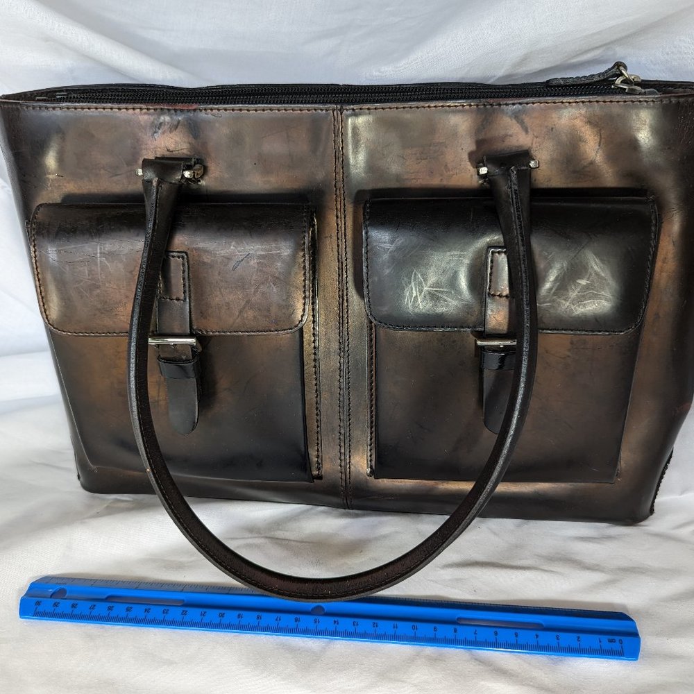 Laura Leigh Ltd Tote